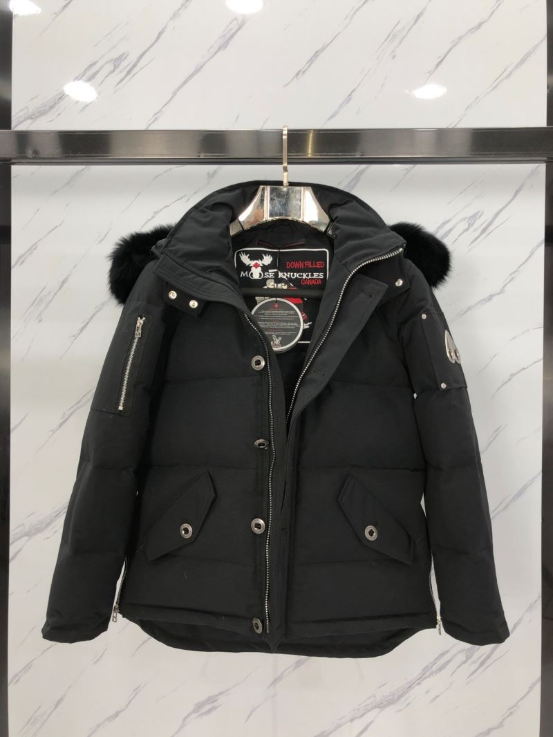 Canada Goose Down Jackets